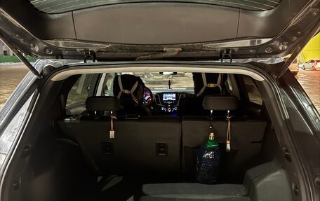 Chevrolet Equinox III, 2019 год, 1 700 000 рублей, 9 фотография