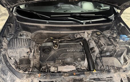 Chevrolet Equinox III, 2019 год, 1 700 000 рублей, 10 фотография