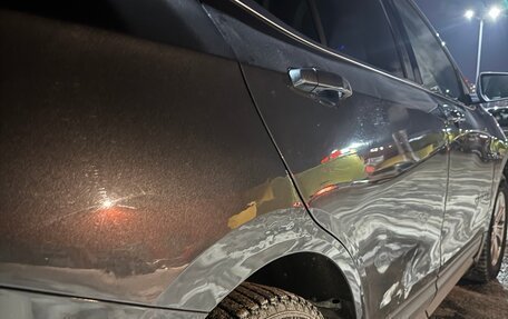 Chevrolet Equinox III, 2019 год, 1 700 000 рублей, 11 фотография