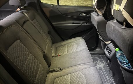 Chevrolet Equinox III, 2019 год, 1 700 000 рублей, 8 фотография