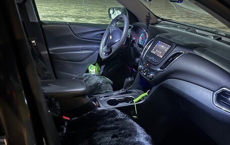 Chevrolet Equinox III, 2019 год, 1 700 000 рублей, 7 фотография