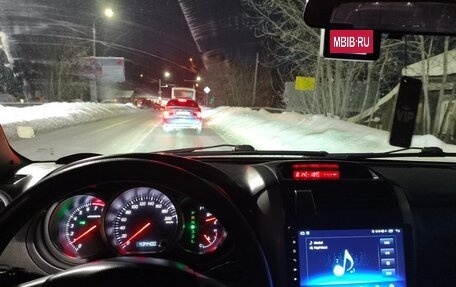 Suzuki Grand Vitara, 2008 год, 820 000 рублей, 12 фотография