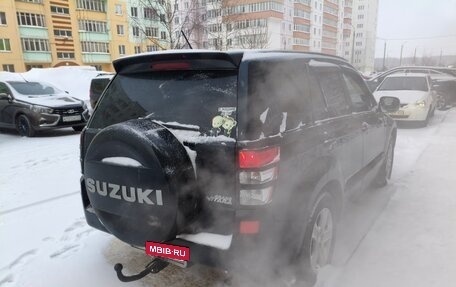 Suzuki Grand Vitara, 2008 год, 820 000 рублей, 6 фотография