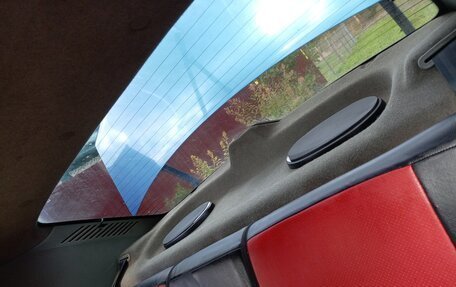 Renault Logan I, 2006 год, 150 000 рублей, 11 фотография