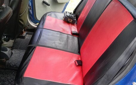 Renault Logan I, 2006 год, 150 000 рублей, 12 фотография