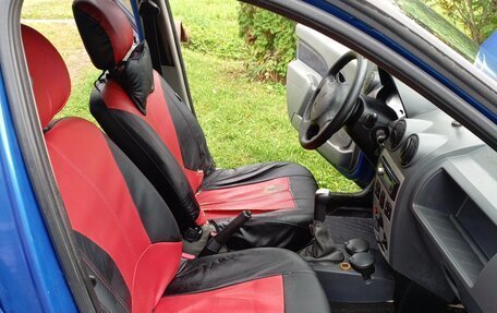 Renault Logan I, 2006 год, 150 000 рублей, 20 фотография