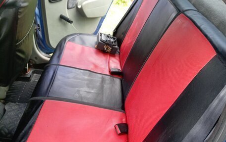 Renault Logan I, 2006 год, 150 000 рублей, 10 фотография