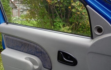 Renault Logan I, 2006 год, 150 000 рублей, 16 фотография