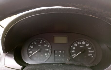 Renault Logan I, 2006 год, 150 000 рублей, 23 фотография