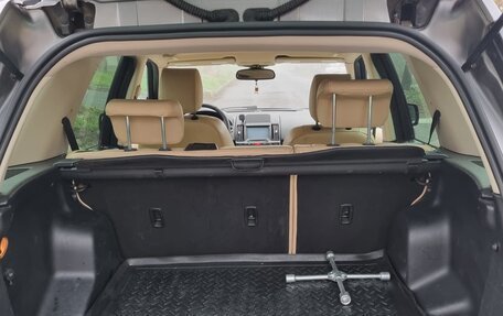 Land Rover Freelander II рестайлинг 2, 2009 год, 1 300 000 рублей, 6 фотография