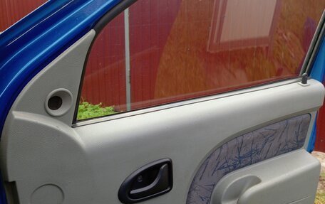 Renault Logan I, 2006 год, 150 000 рублей, 25 фотография