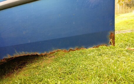 Renault Logan I, 2006 год, 150 000 рублей, 27 фотография