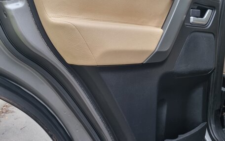 Land Rover Freelander II рестайлинг 2, 2009 год, 1 300 000 рублей, 8 фотография