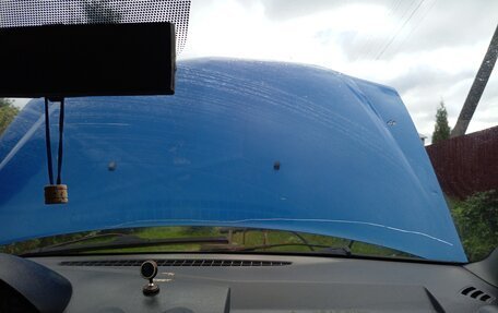 Renault Logan I, 2006 год, 150 000 рублей, 24 фотография