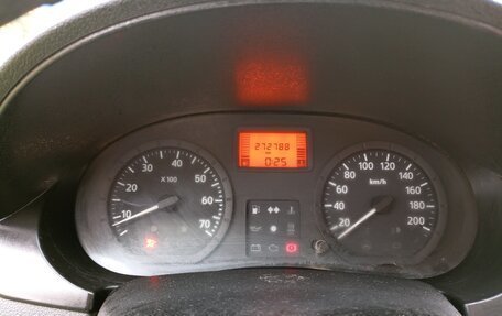 Renault Logan I, 2006 год, 150 000 рублей, 28 фотография