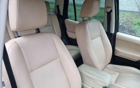 Land Rover Freelander II рестайлинг 2, 2009 год, 1 300 000 рублей, 10 фотография