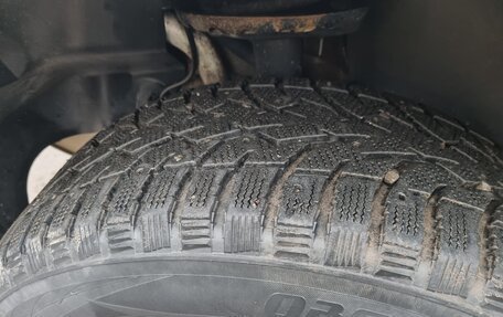 Land Rover Freelander II рестайлинг 2, 2009 год, 1 300 000 рублей, 15 фотография