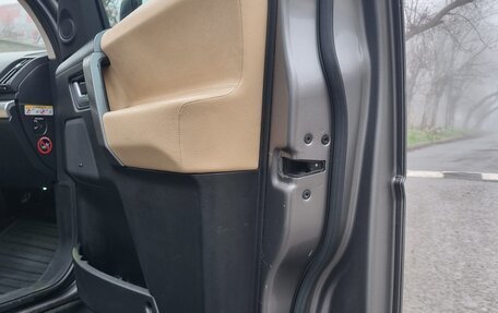 Land Rover Freelander II рестайлинг 2, 2009 год, 1 300 000 рублей, 14 фотография