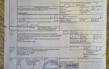 Land Rover Freelander II рестайлинг 2, 2009 год, 1 300 000 рублей, 32 фотография