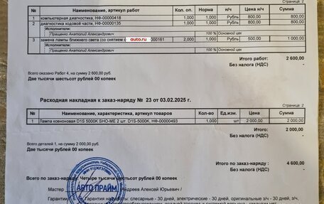 Land Rover Freelander II рестайлинг 2, 2009 год, 1 300 000 рублей, 22 фотография