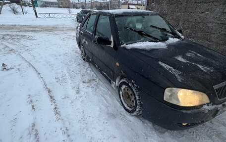 Chery Amulet (A15) I, 2007 год, 80 000 рублей, 2 фотография