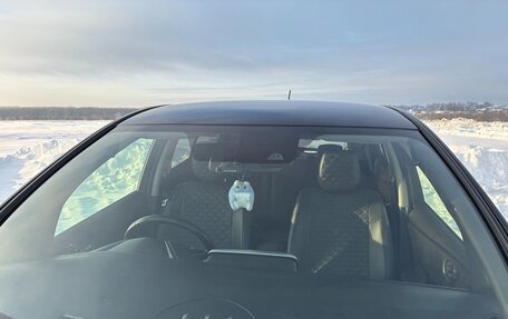 Nissan Leaf I, 2017 год, 1 150 000 рублей, 8 фотография