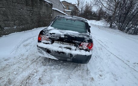 Chery Amulet (A15) I, 2007 год, 80 000 рублей, 3 фотография