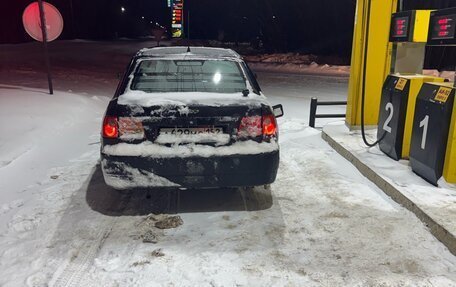 Chery Amulet (A15) I, 2007 год, 80 000 рублей, 6 фотография