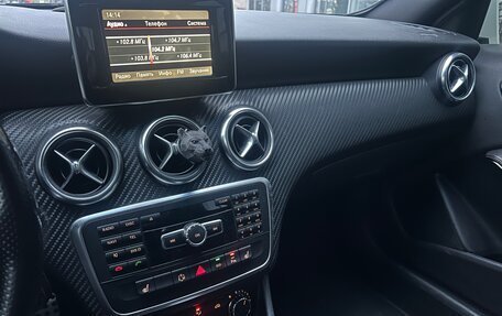 Mercedes-Benz A-Класс, 2013 год, 1 170 000 рублей, 7 фотография