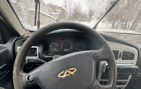 Chery Amulet (A15) I, 2007 год, 80 000 рублей, 5 фотография