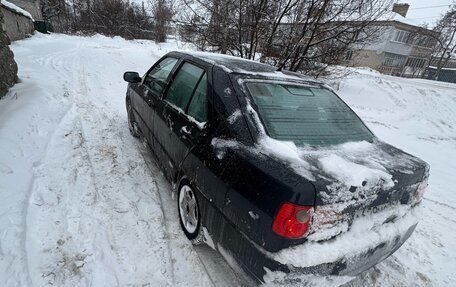 Chery Amulet (A15) I, 2007 год, 80 000 рублей, 4 фотография