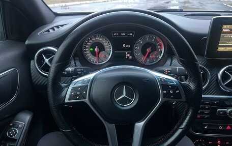 Mercedes-Benz A-Класс, 2013 год, 1 170 000 рублей, 6 фотография