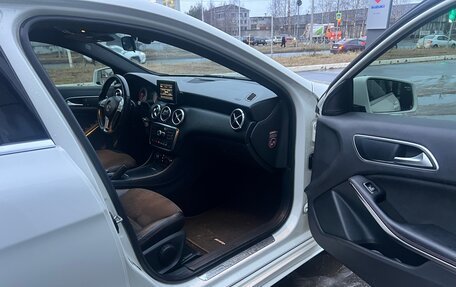 Mercedes-Benz A-Класс, 2013 год, 1 170 000 рублей, 9 фотография