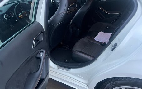 Mercedes-Benz A-Класс, 2013 год, 1 170 000 рублей, 10 фотография