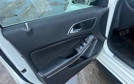 Mercedes-Benz A-Класс, 2013 год, 1 170 000 рублей, 12 фотография