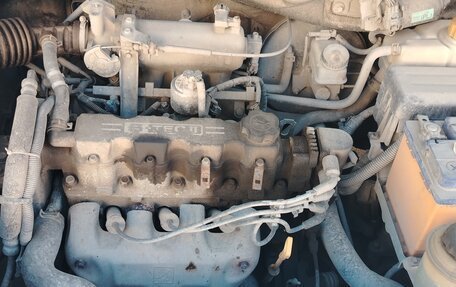 Chevrolet Aveo III, 2005 год, 250 000 рублей, 4 фотография