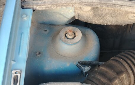 Chevrolet Aveo III, 2005 год, 250 000 рублей, 11 фотография