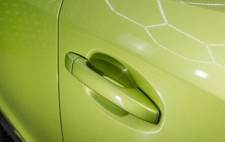 Subaru XV I рестайлинг, 2014 год, 1 343 000 рублей, 9 фотография