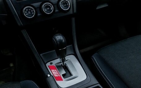 Subaru XV I рестайлинг, 2014 год, 1 343 000 рублей, 21 фотография