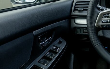 Subaru XV I рестайлинг, 2014 год, 1 343 000 рублей, 23 фотография