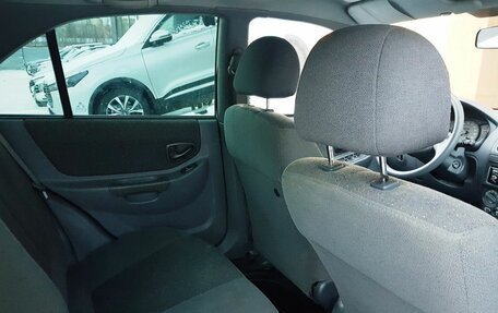 Hyundai Accent II, 2007 год, 258 000 рублей, 10 фотография