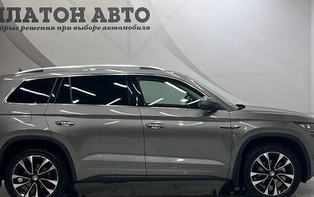 Skoda Kodiaq I, 2024 год, 4 480 000 рублей, 3 фотография