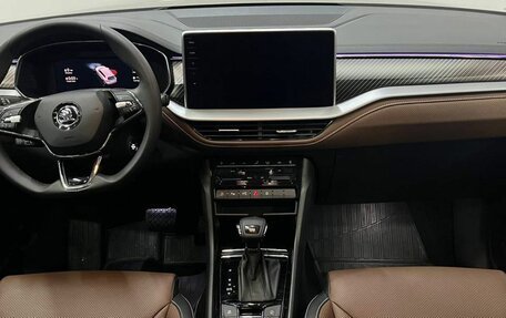 Skoda Kodiaq I, 2024 год, 4 480 000 рублей, 11 фотография