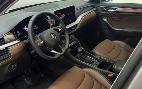 Skoda Kodiaq I, 2024 год, 4 480 000 рублей, 10 фотография