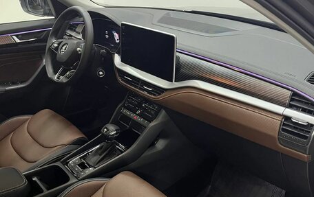 Skoda Kodiaq I, 2024 год, 4 480 000 рублей, 16 фотография