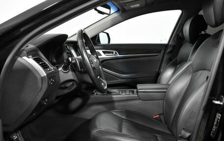 Hyundai Genesis II, 2014 год, 1 685 000 рублей, 12 фотография