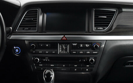 Hyundai Genesis II, 2014 год, 1 685 000 рублей, 16 фотография