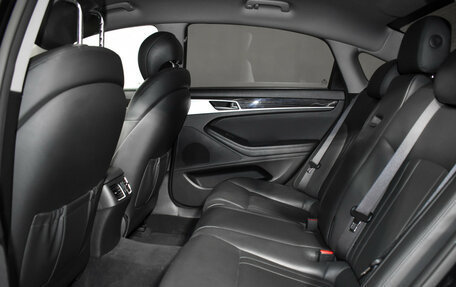 Hyundai Genesis II, 2014 год, 1 685 000 рублей, 13 фотография