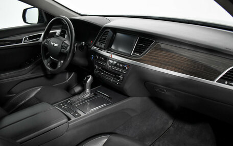 Hyundai Genesis II, 2014 год, 1 685 000 рублей, 14 фотография