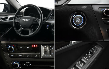 Hyundai Genesis II, 2014 год, 1 685 000 рублей, 20 фотография